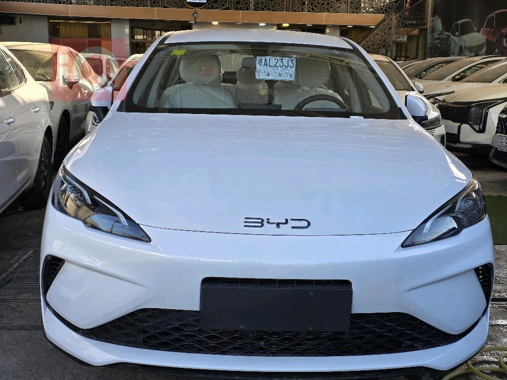 بي واي دي سيل 05 DM-i